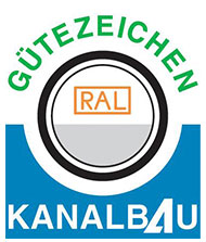 Kanalbau logo